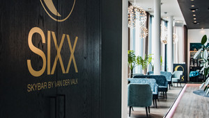 Skybar SIXX in Tiel en Amersfoort